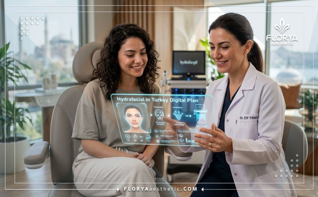 Read more about the article تقنية الهيدرافيشل في تركيا | 5 أسرار