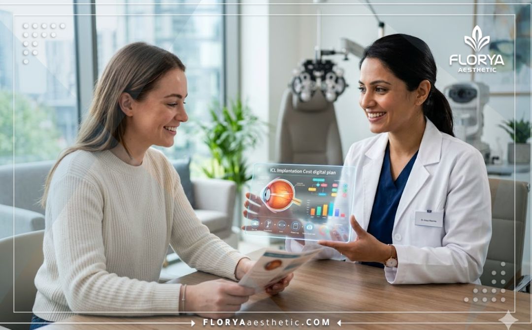 Подробнее о статье Стоимость имплантации ICL | 5 Фактов