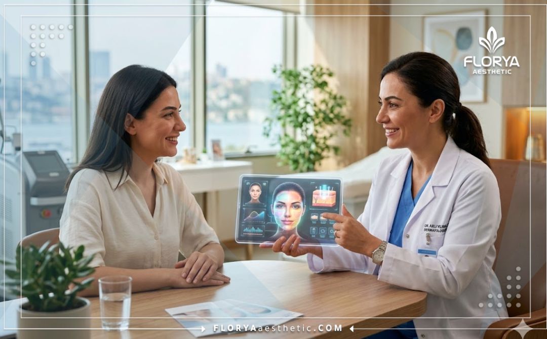 You are currently viewing IPL Treatment in Turkey | 5 Top Benefits