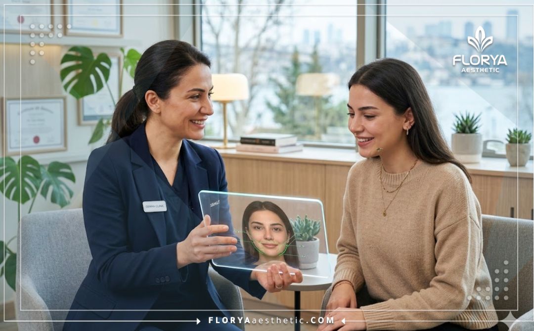 Вы сейчас просматриваете Контурная пластика челюсти в Турции | 3