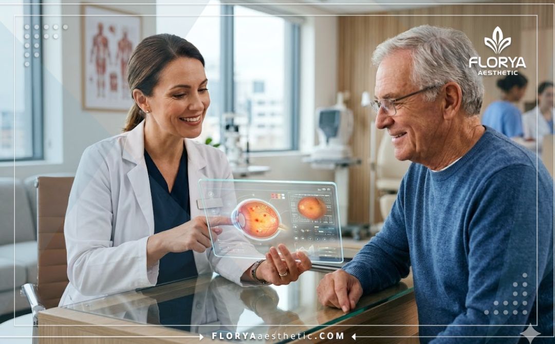 You are currently viewing Laser Retinopexy | 3 Top Clinics