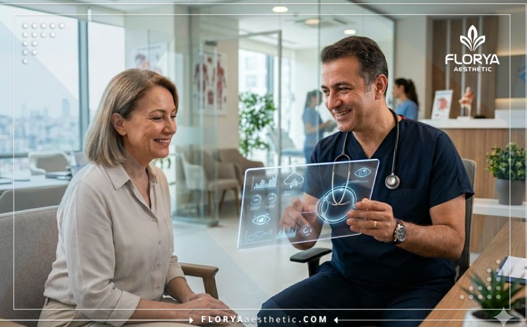 You are currently viewing Precio de Lente Intraocular en Turquía | 3 Datos