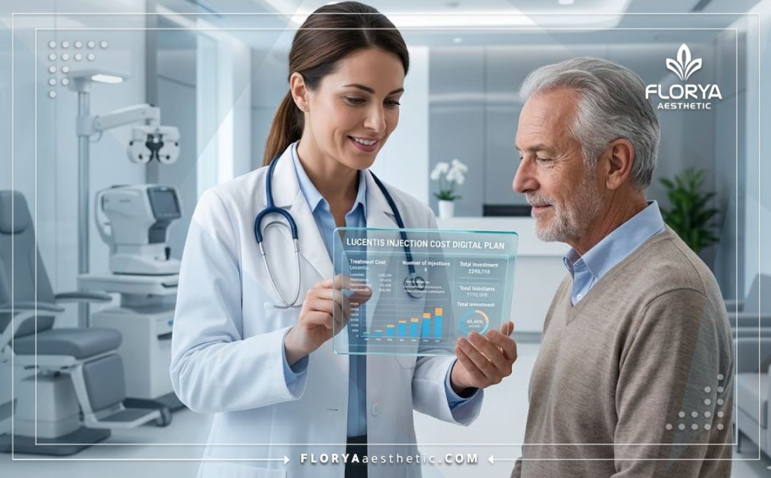 Read more about the article تكلفة حقن لوسينتس (Lucentis) للعين | 5 حقائق