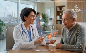 Read more about the article Macular Hole Surgery in Turkey | 3 Facts