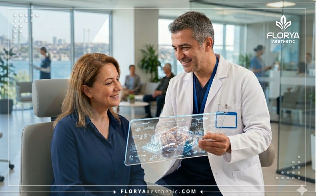 You are currently viewing Mejor Hospital Oftalmológico en Turquía | 7 Ventajas