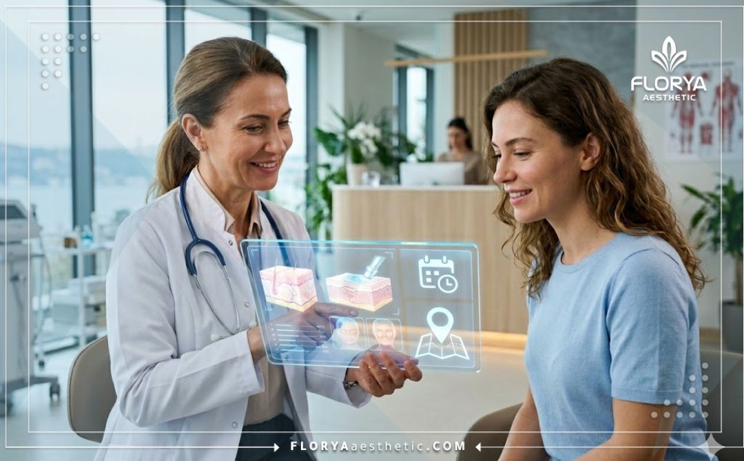 You are currently viewing Microdermoabrasión en Turquía | 5 Tips