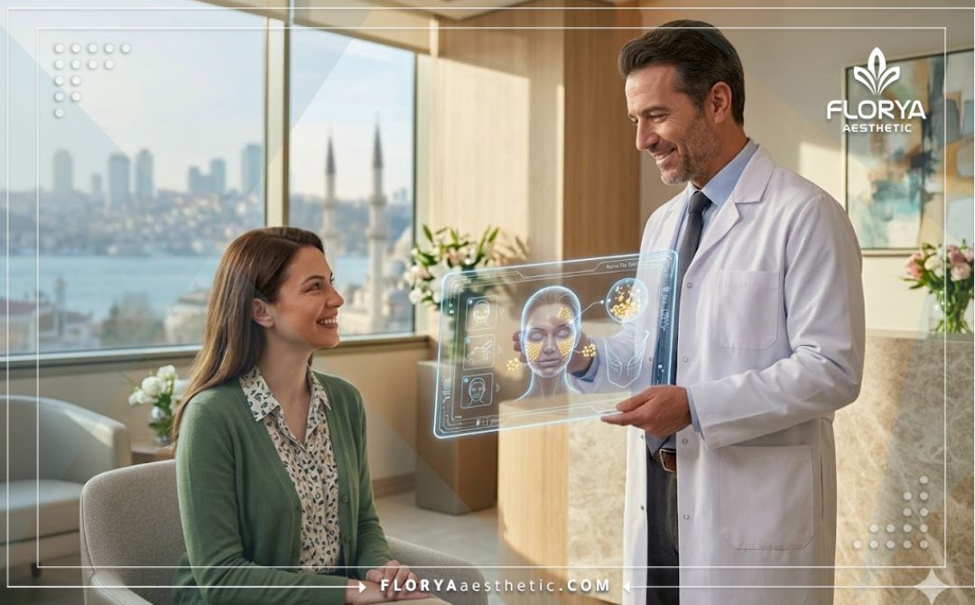 You are currently viewing Nano Fat Grafting in Turkey | 3 Facts