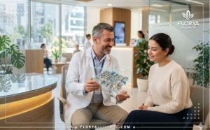 Подробнее о статье Новая глазная клиника в Турции | 5 Фактов