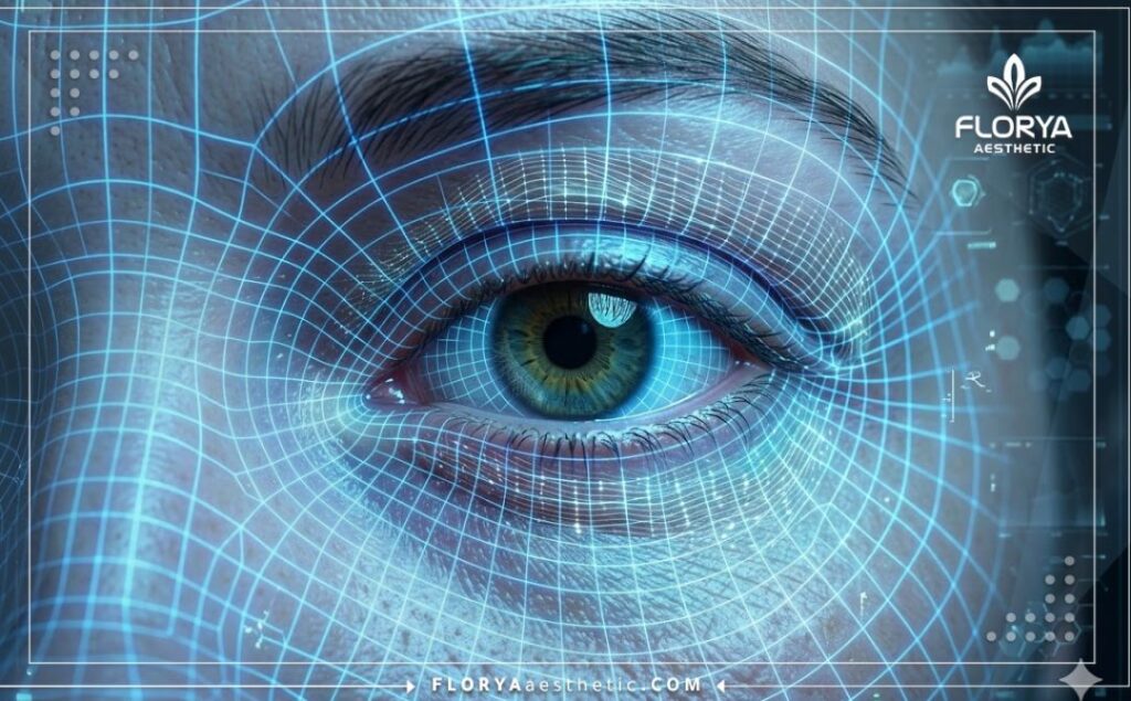 فحص ثلاثي الأبعاد دقيق لشبكية العين والعصب البصري