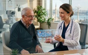 Read more about the article Oftalmólogo a Domicilio en Turquía | 5 Pasos