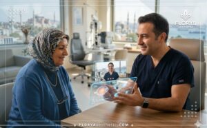 Read more about the article Mejor oftalmólogo en Estambul | 7 Tips