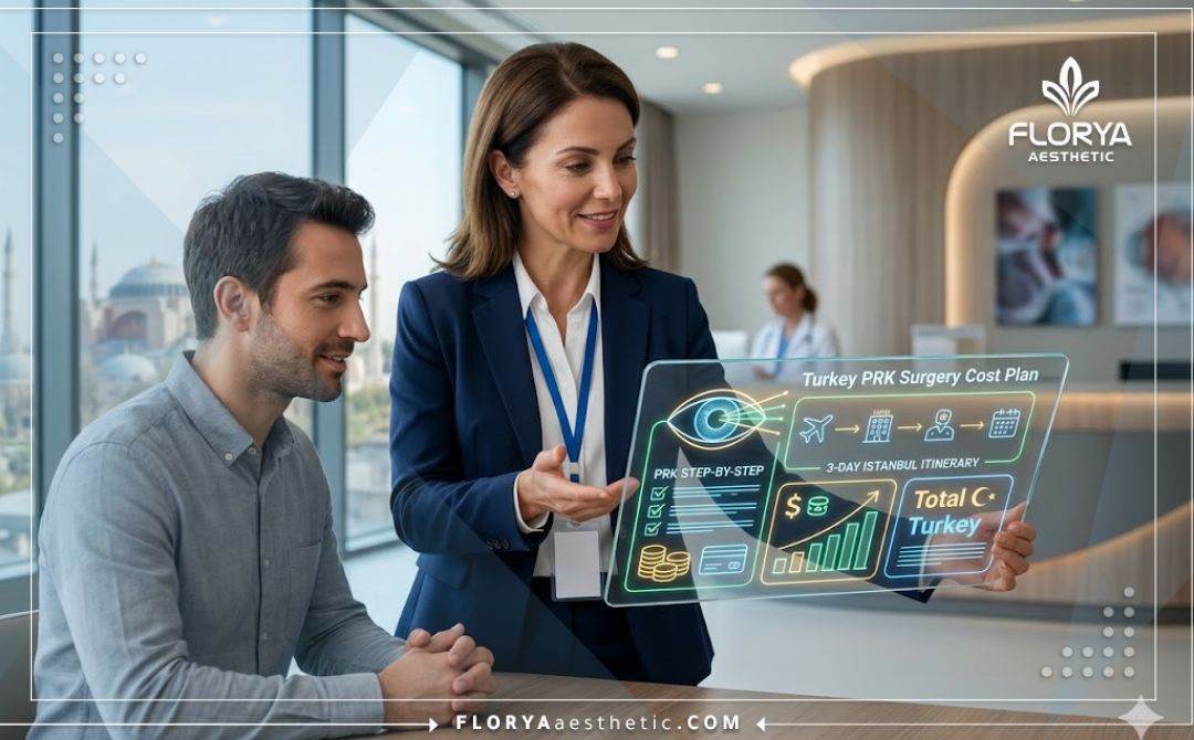 Подробнее о статье Стоимость операции ФРК в Турции | 5 фактов