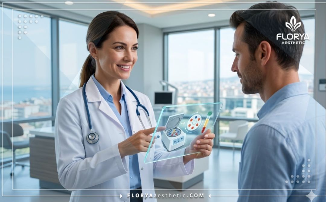 You are currently viewing PRP Injections in Turkey | 5 Top Clinics