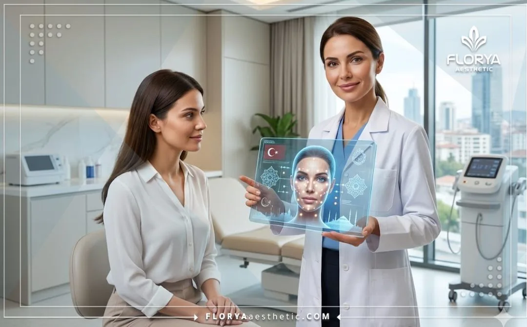 You are currently viewing Profhilo Injection in Turkey | 3 Tips