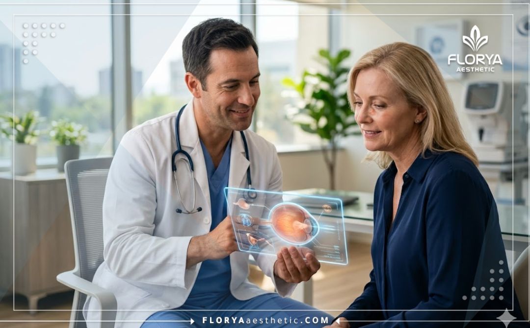 You are currently viewing Pterygium Surgery | 3 Top Facts