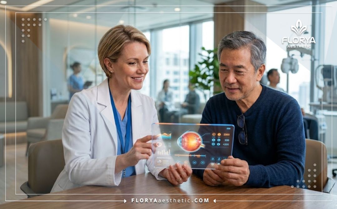 Подробнее о статье Стоимость коагуляции сетчатки аргоновым лазером | Топ