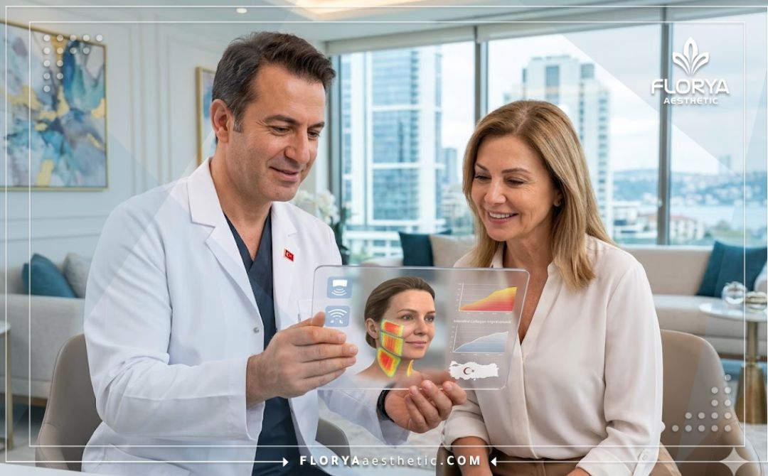 You are currently viewing Sofwave en Turquía | 5 Secretos