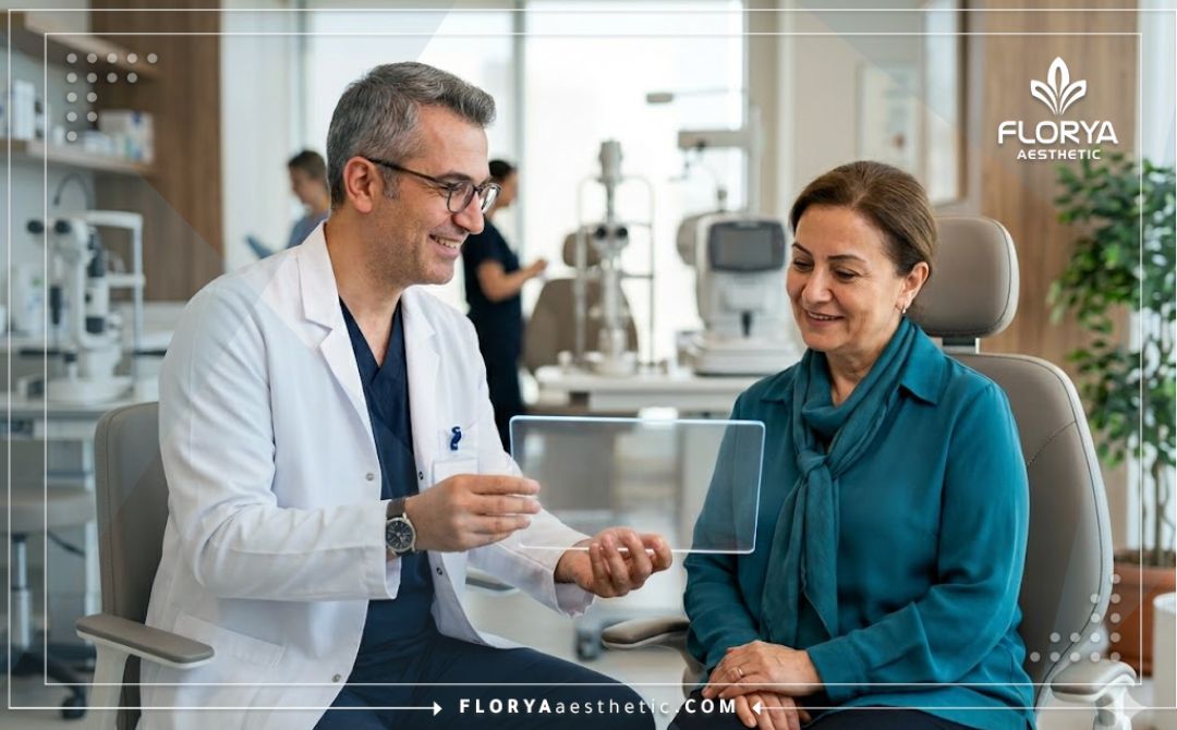 Read more about the article Tonometry Cost in Turkey | 5 Facts