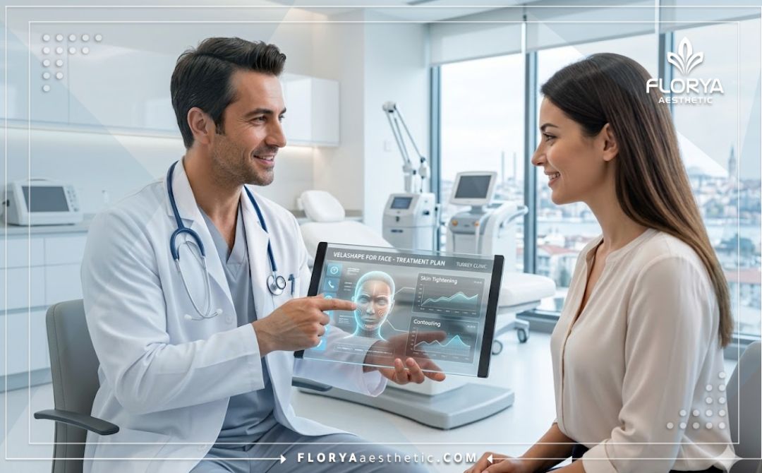 You are currently viewing تقنية فيرا شيب للوجه في تركيا | 5 أسرار