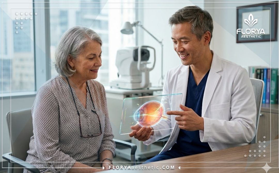 Read more about the article Vitreoretinal Surgeon | 5 Top Tips