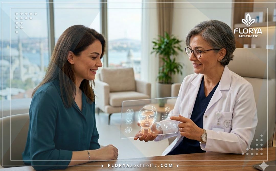 You are currently viewing Microneedling Vivace en Turquía | 7 Pasos