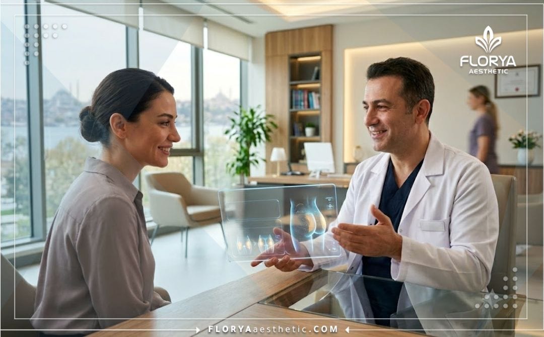 You are currently viewing Best Doctor for Buttock Liposuction in Turkey | 5 Tips