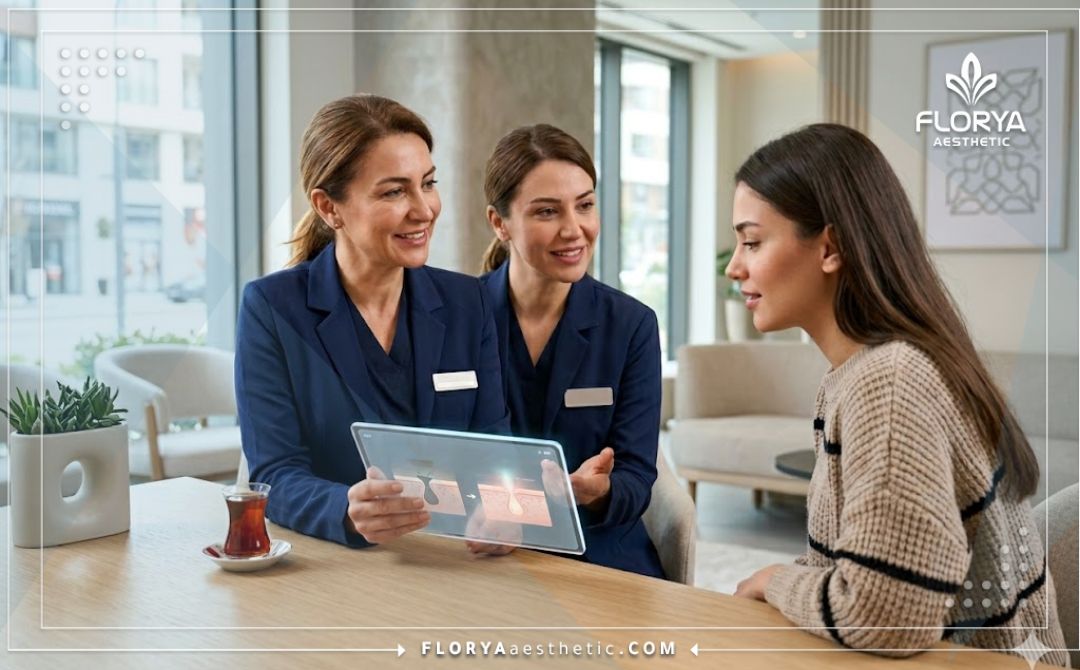 You are currently viewing Carbon Laser Peel for Pores in Turkey | 5 Facts