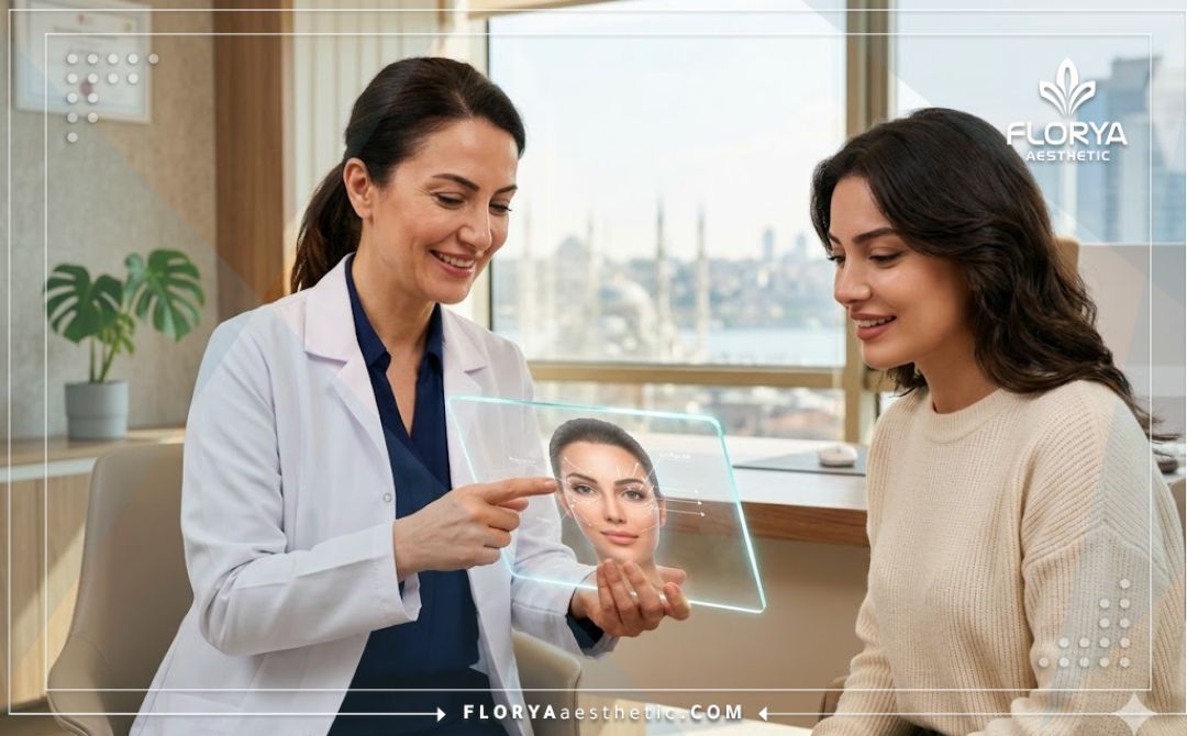 You are currently viewing Cat Eye Lift in Turkey | 3 Top Tips
