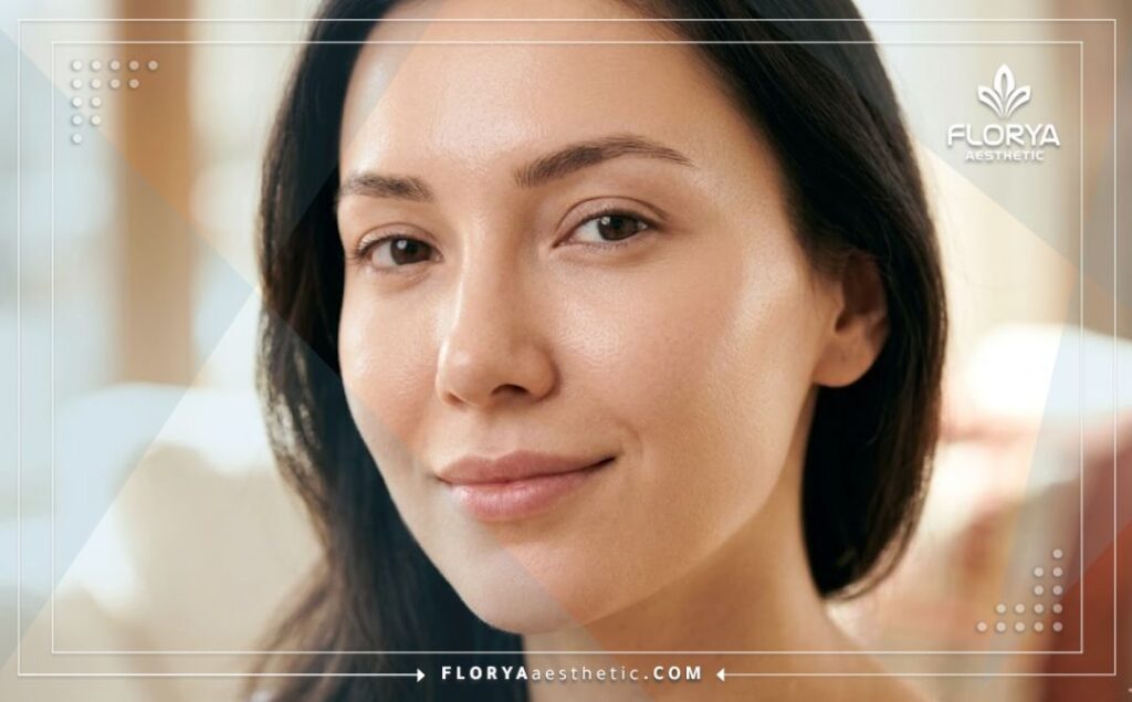 Piel radiante y resultado estético perfecto tras el tratamiento facial