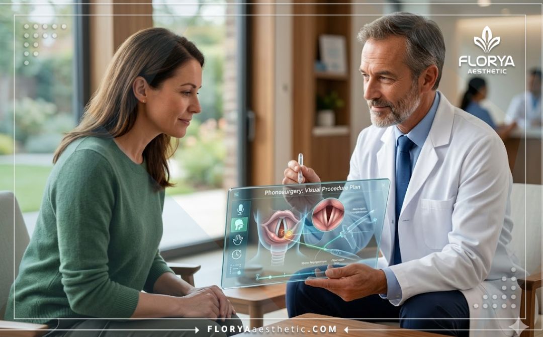 You are currently viewing Comment se déroule la Phonochirurgie | 5 Faits