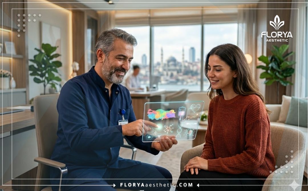 Read more about the article Skin Glow IV Therapy in Turkey | 5 Facts