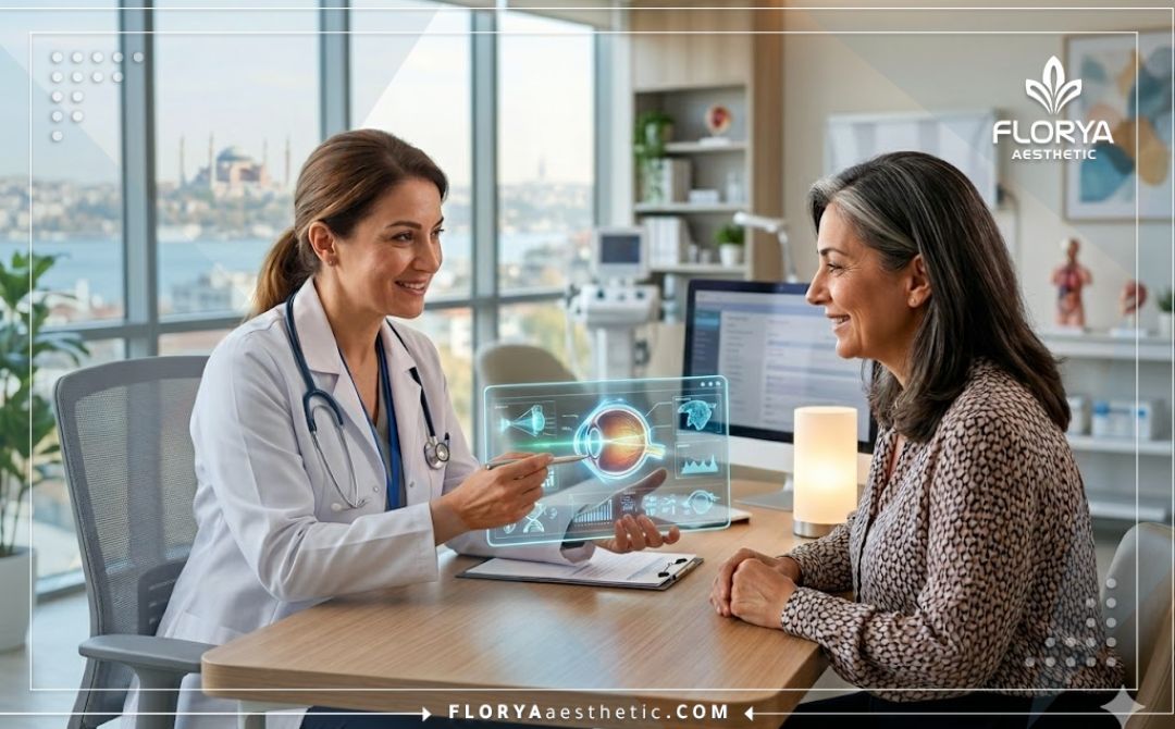You are currently viewing Stroma Laser Procedure in Turkey | 3 Facts