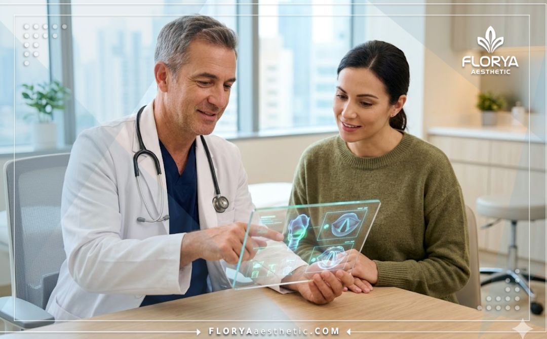 You are currently viewing عمليات تجميل الصوت في تركيا | 5 حقائق
