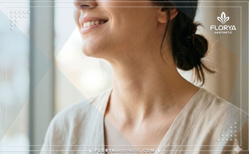 Perfect and natural successful outcome of voice procedure