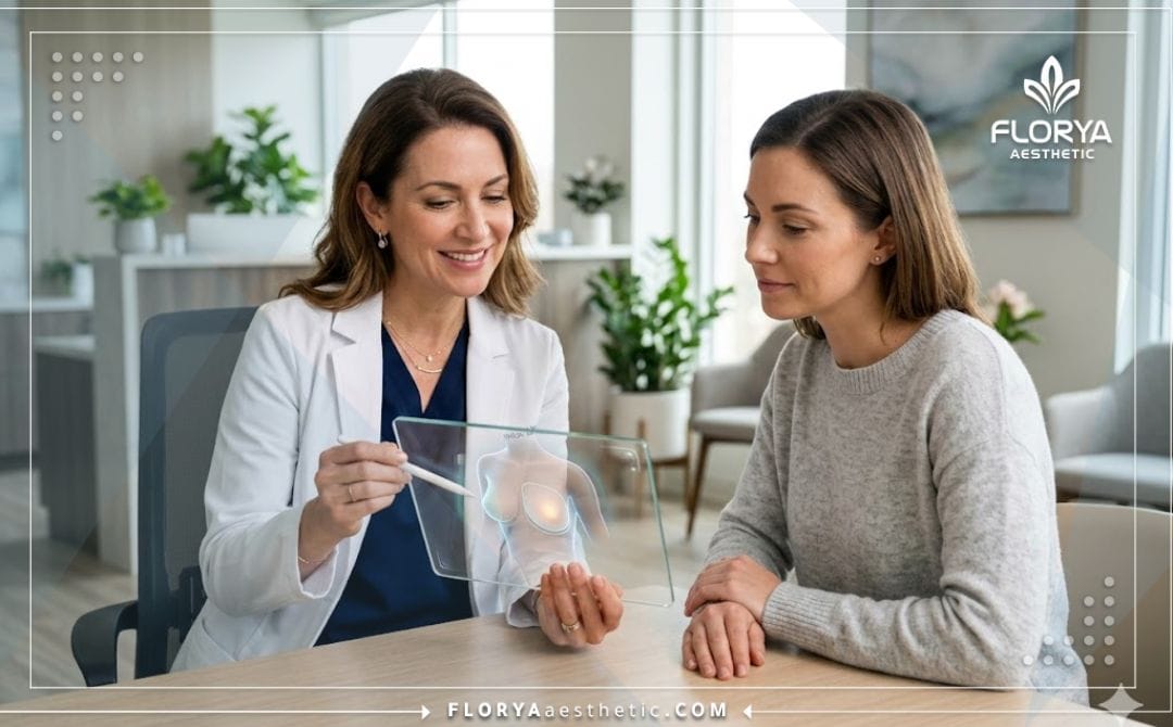 Read more about the article Best Breast Asymmetry Surgeon | 5 Facts