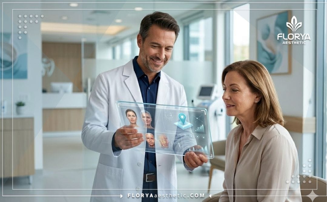 Read more about the article Mejor Clínica de Estiramiento Facial en Turquía | 3