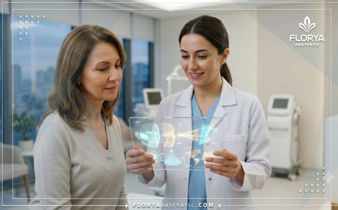You are currently viewing Best HIFU Face Lift Doctor in Turkey | 5 Facts