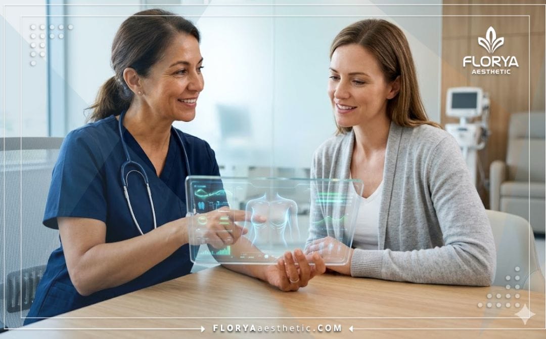 You are currently viewing أفضل عيادة شد الصدر بالجي بلازما | 3 ميزات