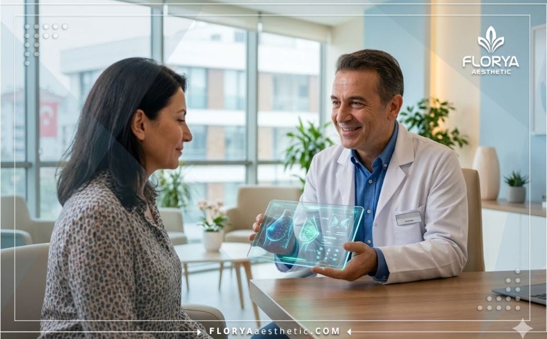 You are currently viewing Best Mastectomy Surgeon in Turkey | 5 Tips