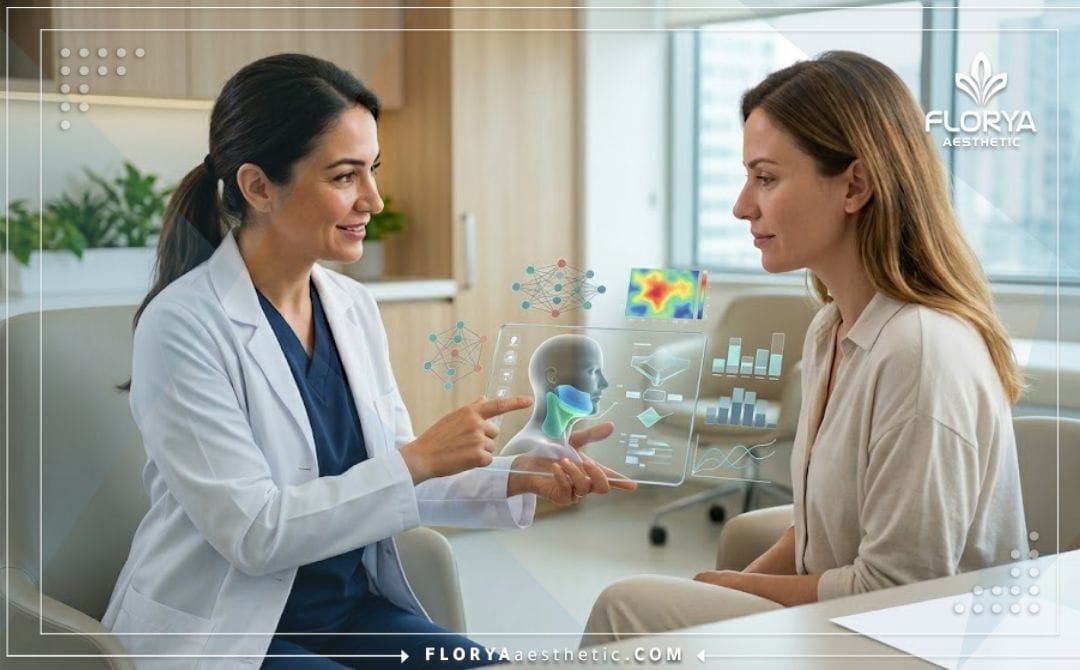 You are currently viewing Best Neck Liposuction Doctor in Turkey | 5 Facts