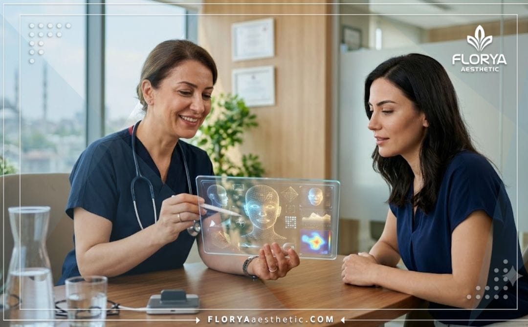 You are currently viewing Meilleur médecin pour lifting par radiofréquence en Turquie | Top 3