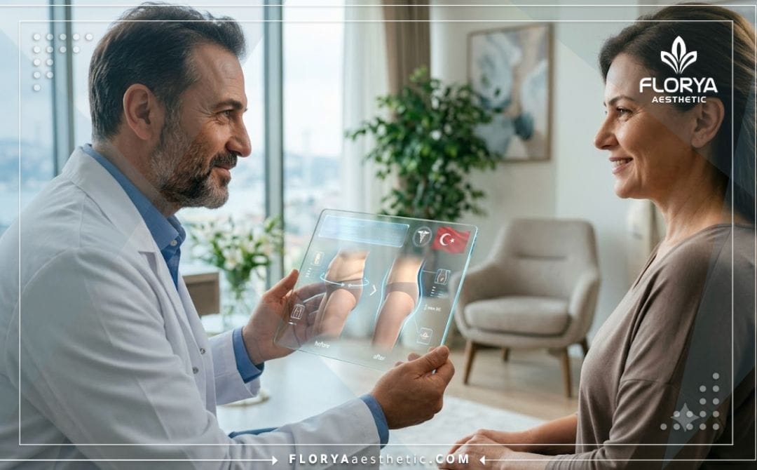 Read more about the article Best body lift surgeon in Turkey | Top 3