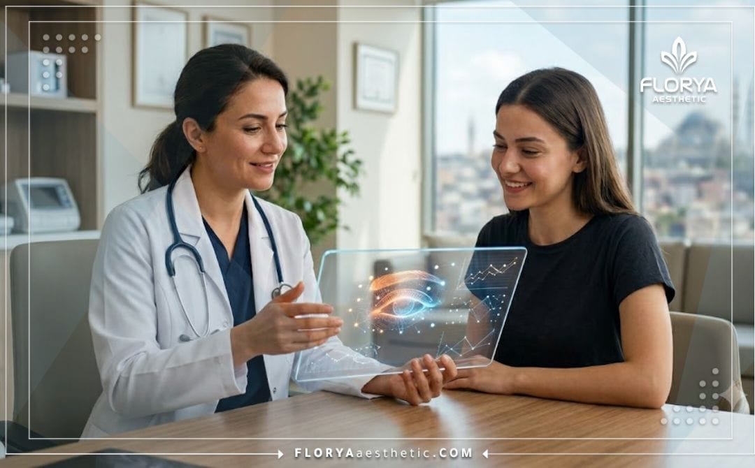 You are currently viewing Precio de la blefaroplastia en Turquía | 5 Tips