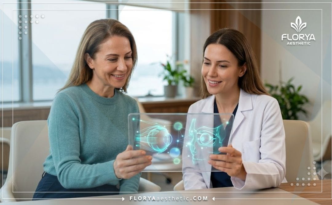 You are currently viewing عمليات العيون التجميلية في تركيا | 5 أسرار
