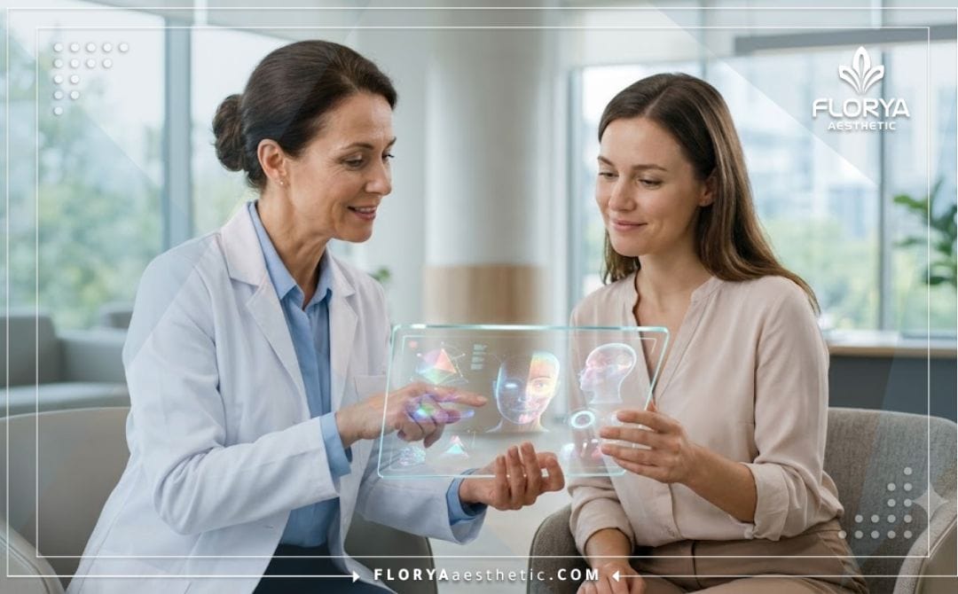 You are currently viewing Prix de la Chirurgie des Poches sous les Yeux en Turquie | 5Top