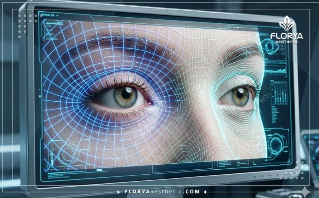Escaneo 3D avanzado y detallado de la anatomía ocular