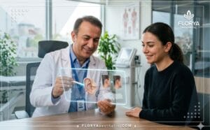 طبيب يشرح تجربتي مع علاج تشوهات الأذن في تركيا باستخدام تقنيات رقمية متطورة