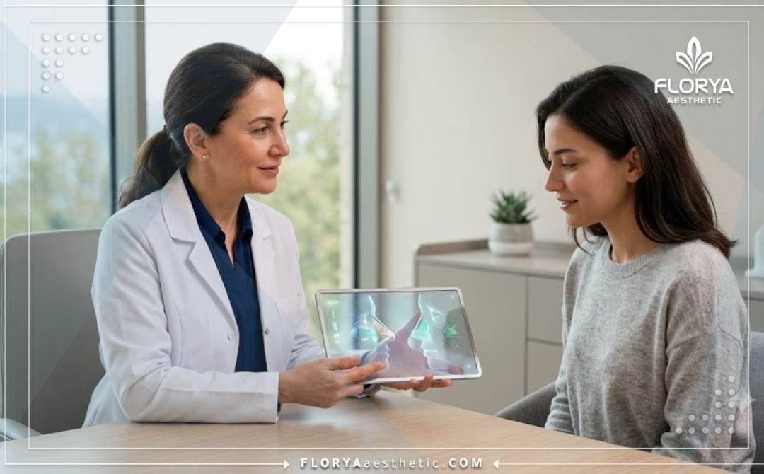 You are currently viewing Open Rhinoplasty in Turkey | 5 Best Clinics
