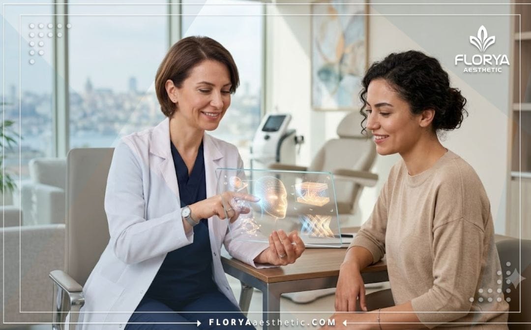 You are currently viewing Meilleure Clinique pour Rétraction Cutanée J-Plasma en Turquie | 3 Top