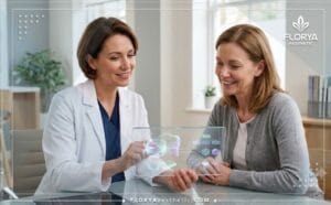 Consulta experta con el Mejor Doctor para Lifting de Párpados con Plasma.